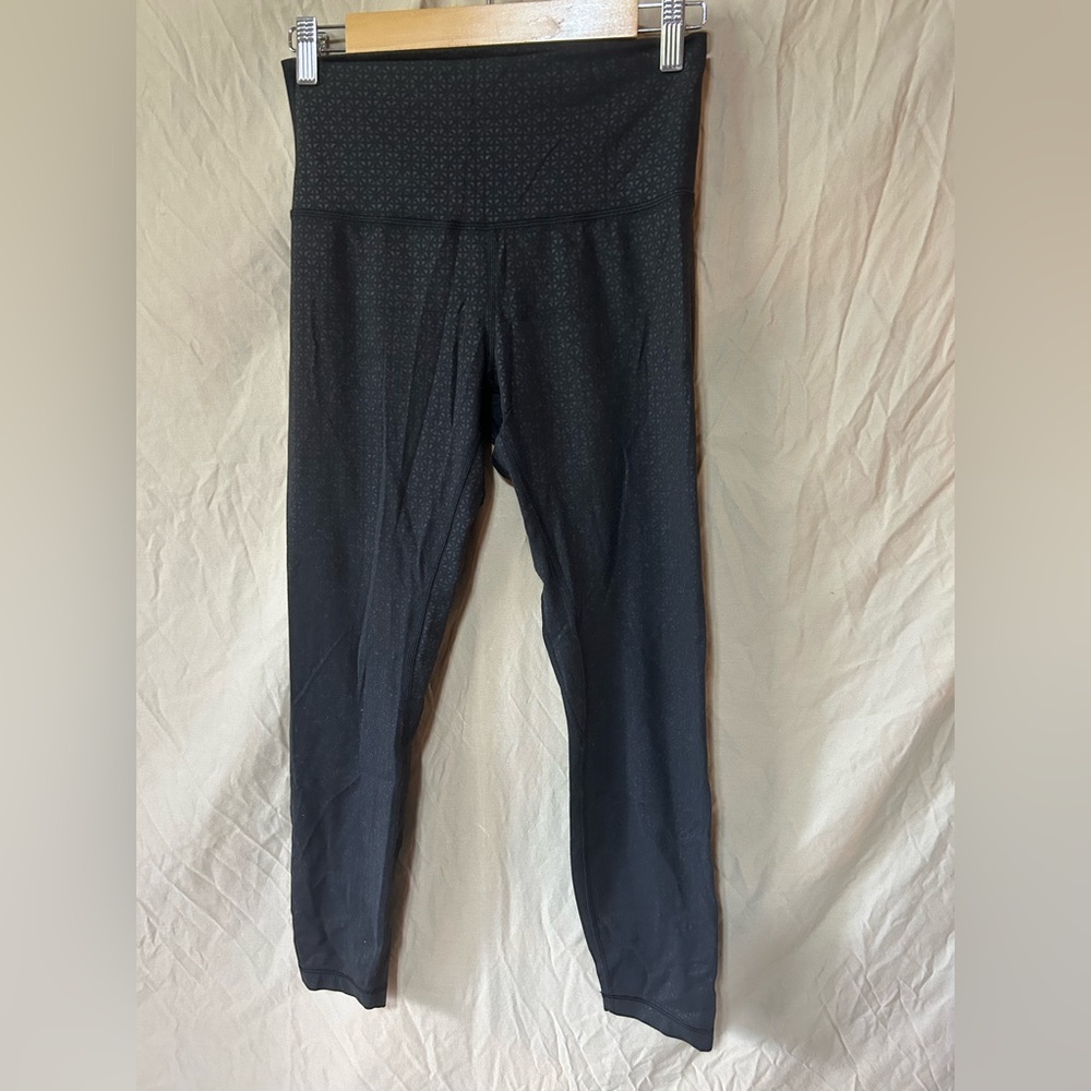 Lululemon Align Pant II 25” leggings